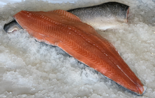 Load image into Gallery viewer, Fresh Salmon