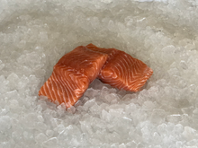 Load image into Gallery viewer, Fresh Salmon