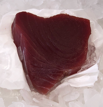 Load image into Gallery viewer, Fresh Yellowfin Tuna