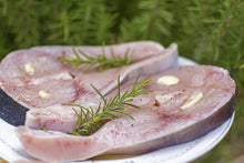 Load image into Gallery viewer, Fresh Swordfish