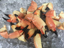 Load image into Gallery viewer, Fresh Stone Crab Claws
