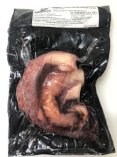 Load image into Gallery viewer, Frozen Cooked Octopus -13.23 lb Pack
