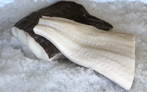 Fresh Chilean Sea Bass