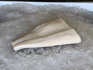 Fresh Chilean Sea Bass