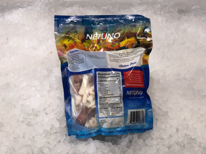 Frozen Seafood Mix