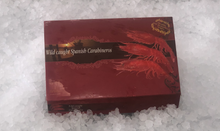 Load image into Gallery viewer, Frozen Carabinero Shrimp 2.77 lbs Pack
