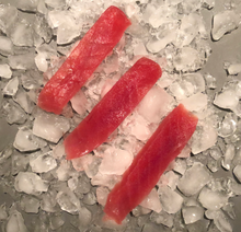 Load image into Gallery viewer, Fresh Tuna Sushi Cut
