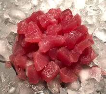 Load image into Gallery viewer, Fresh Fish Tartare and Poke Cut
