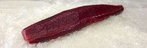 Fresh Yellowfin Tuna