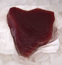 Load image into Gallery viewer, Fresh Yellowfin Tuna
