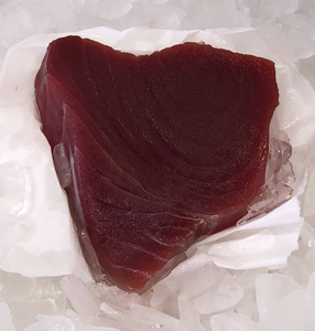 Fresh Yellowfin Tuna
