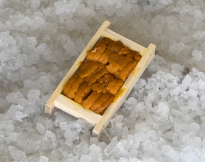Fresh Uni Tray