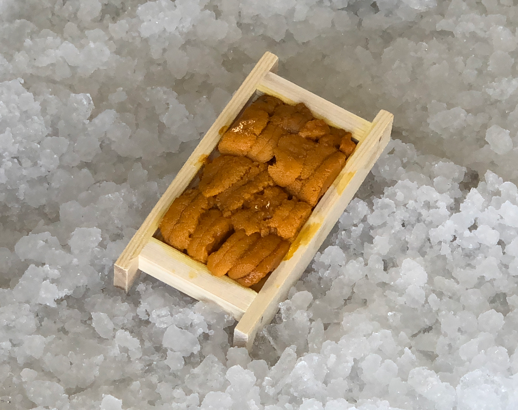 Fresh Uni Tray