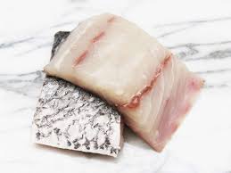 Fresh Corvina
