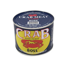 Load image into Gallery viewer, Crab Meat pasteurized 16 ounce
