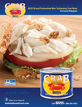 Load image into Gallery viewer, Crab Meat pasteurized 16 ounce
