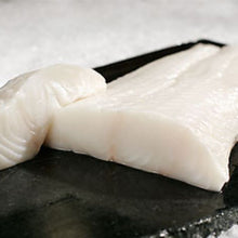 Load image into Gallery viewer, CHILEAN SEABASS 8 oz. FRESH
