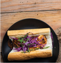 Load image into Gallery viewer, New Orleans BBQ Culinary Creation
