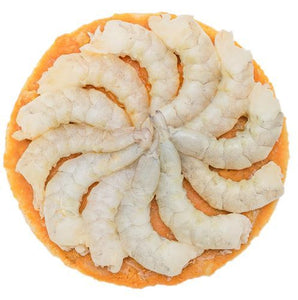 Étouffée Culinary Creation
