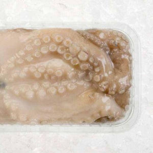 Frozen Octopus 5 lbs Pack