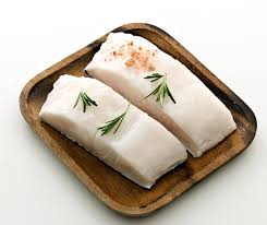 CHILEAN SEABASS 8 oz. FRESH