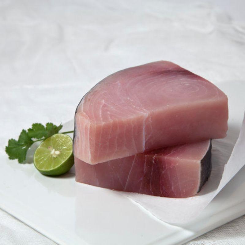 Fresh Swordfish