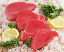 Load image into Gallery viewer, Frozen Yellowfin Tuna
