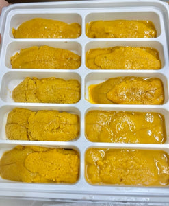 Fresh Uni Tray